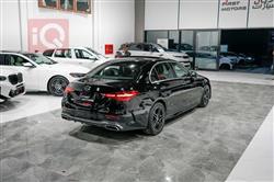 مرسيدس بنز C-Class